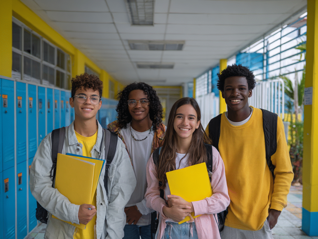 Career Ready: Networking & Internship Fair