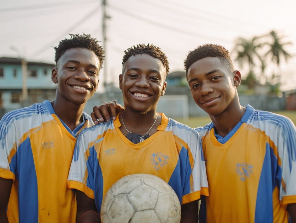 SACC New School Year Rally